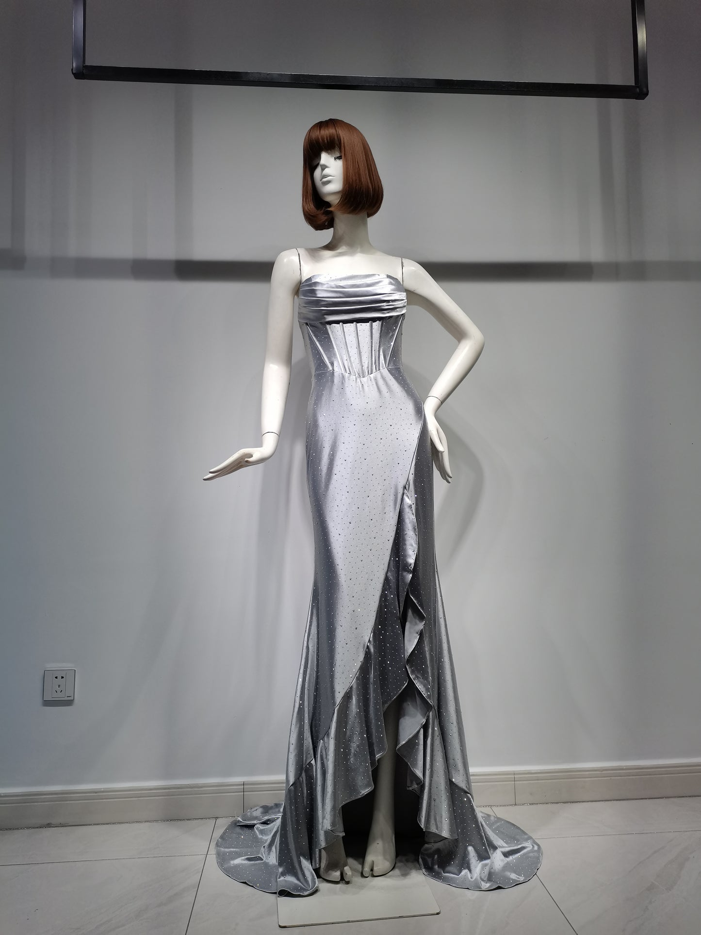 SH0051 SILVER