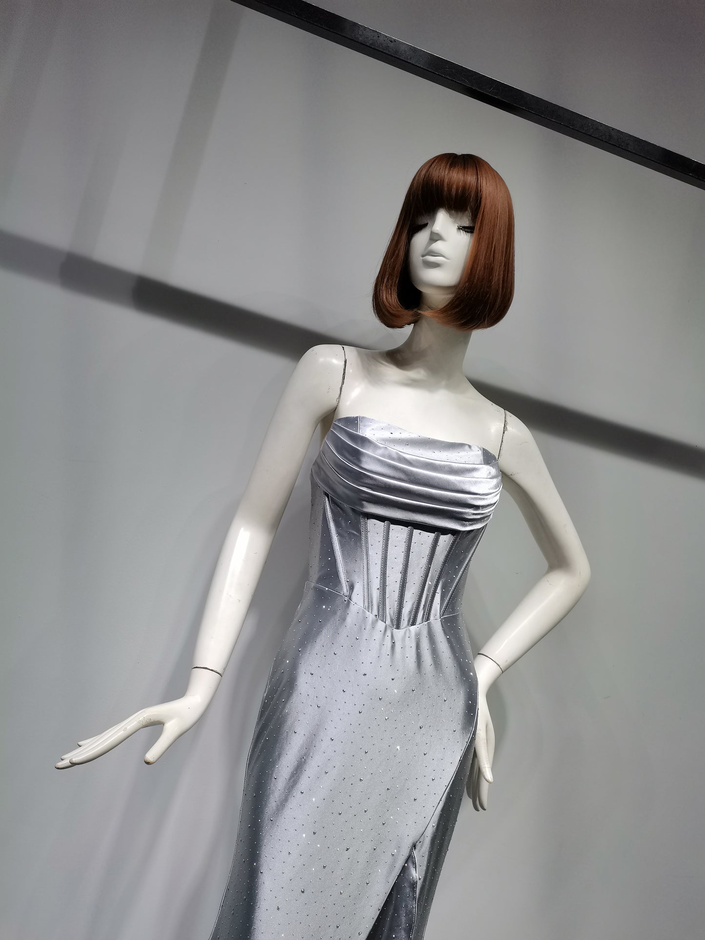 SH0051 SILVER