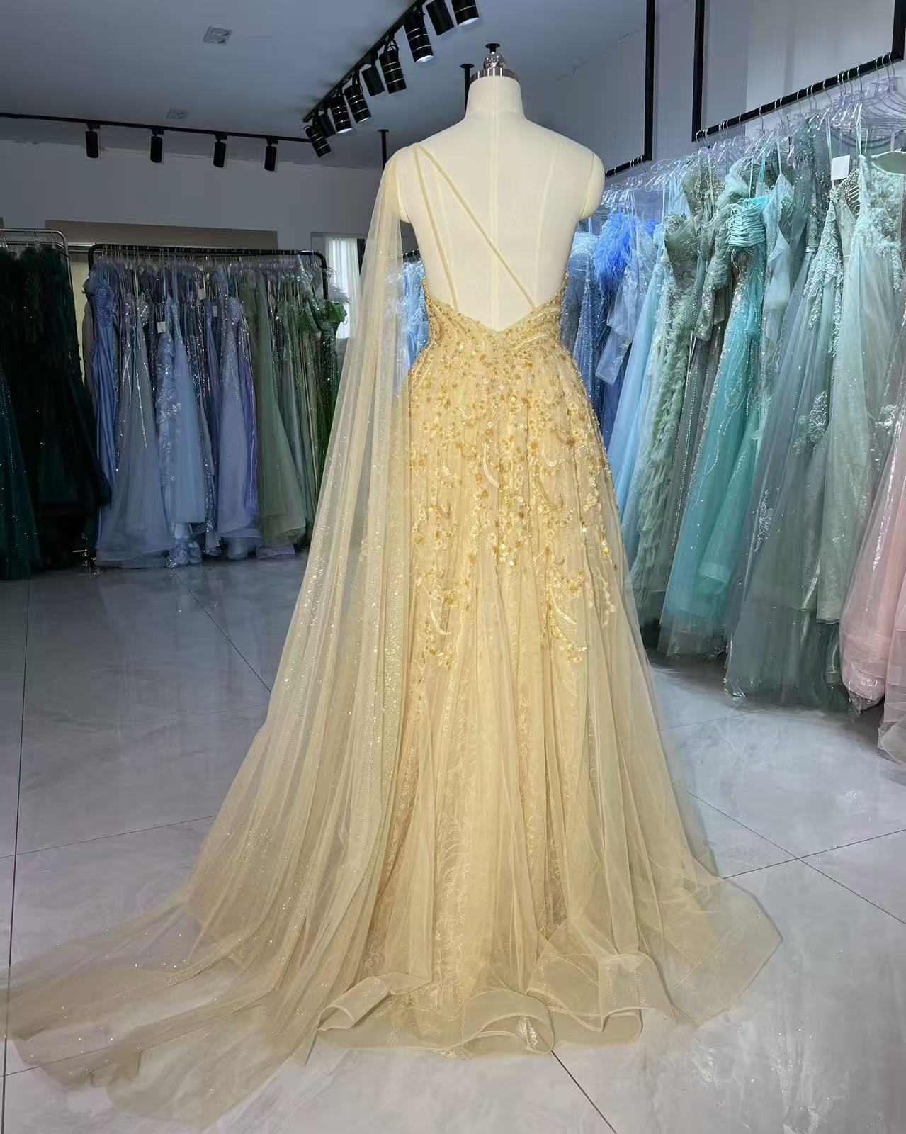 SH1003 YELLOW