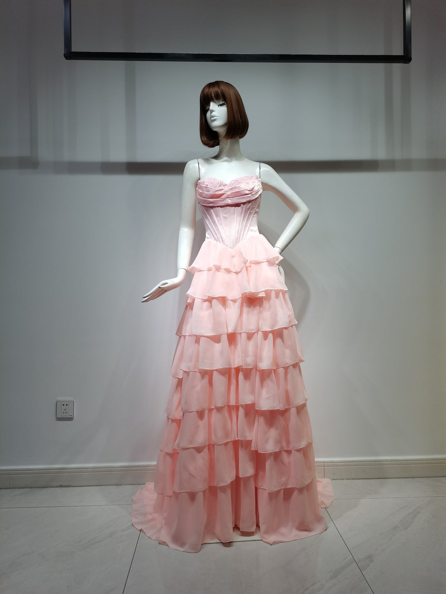SH19648 PINK