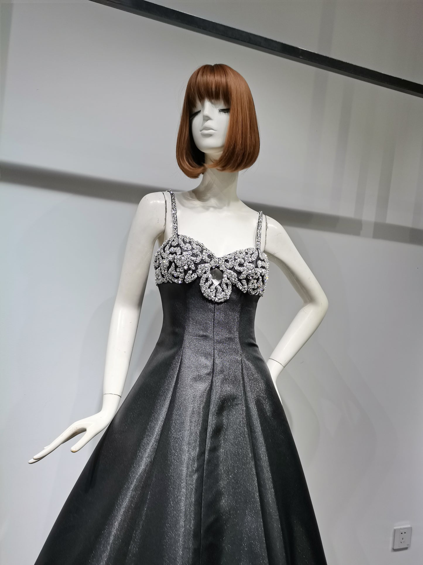 SH19788 BLACK