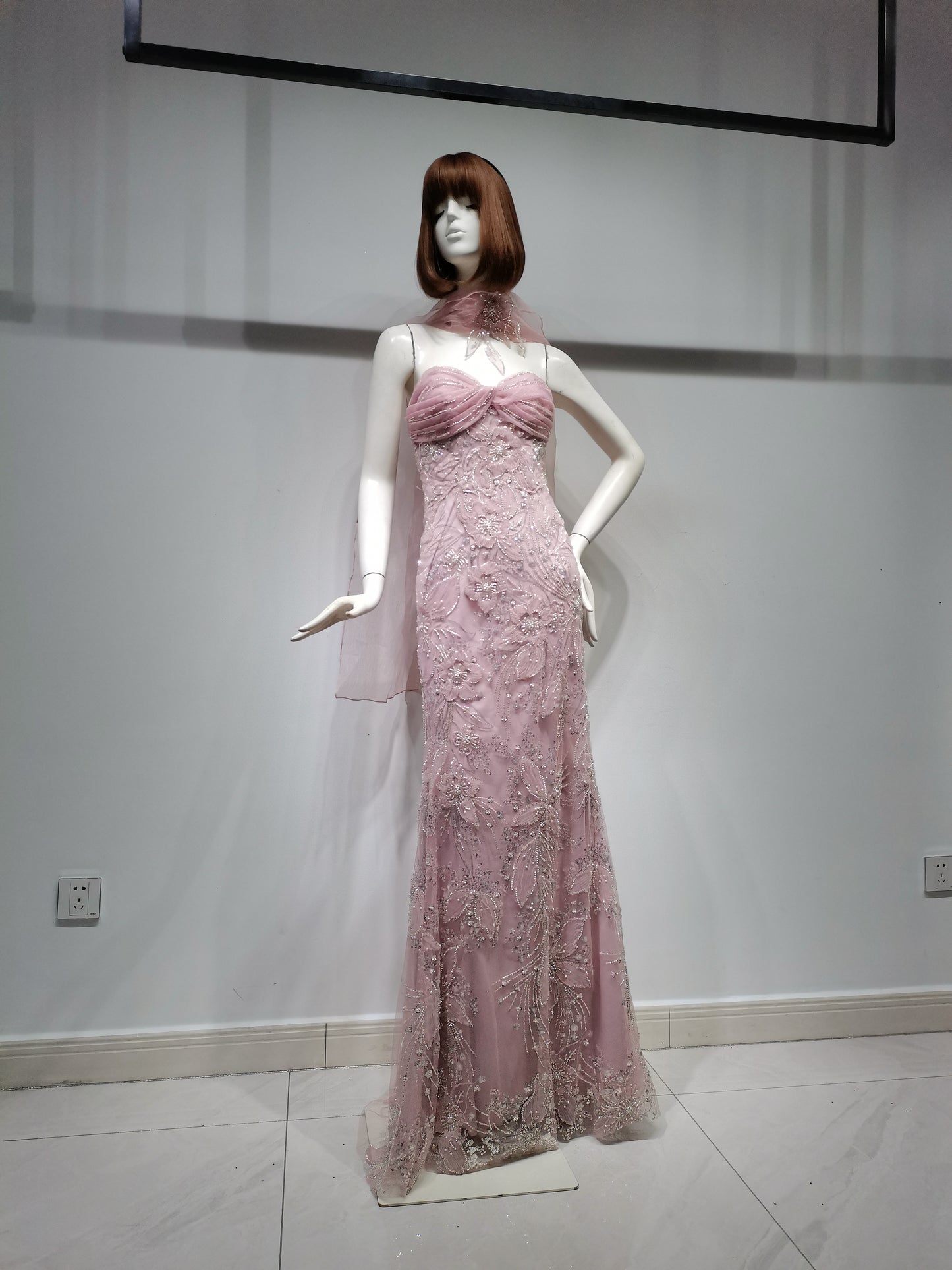 SH19945 PINK
