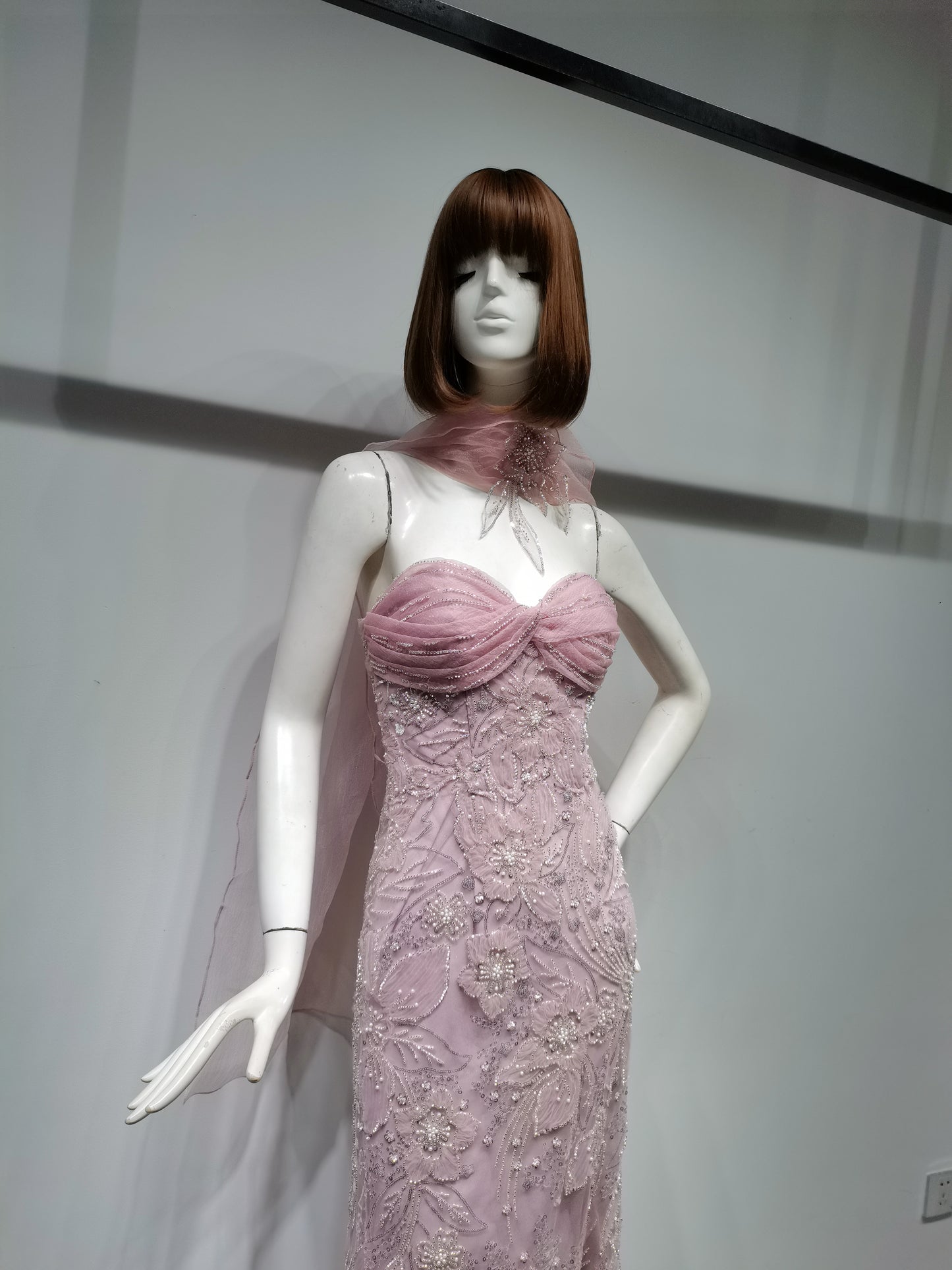 SH19945 PINK