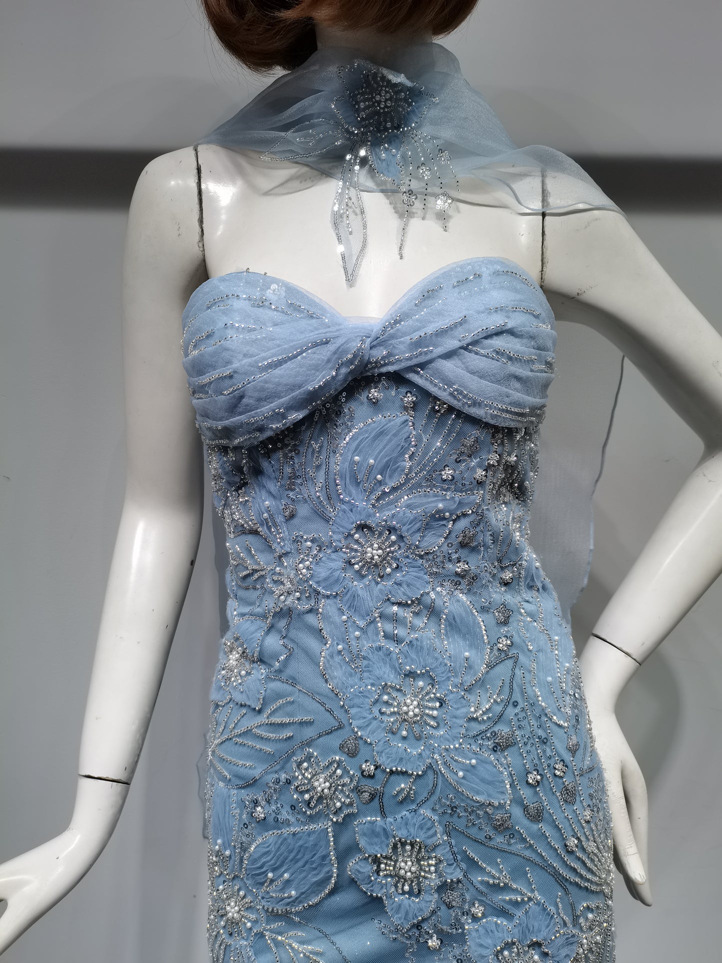 SH19945  BLUE