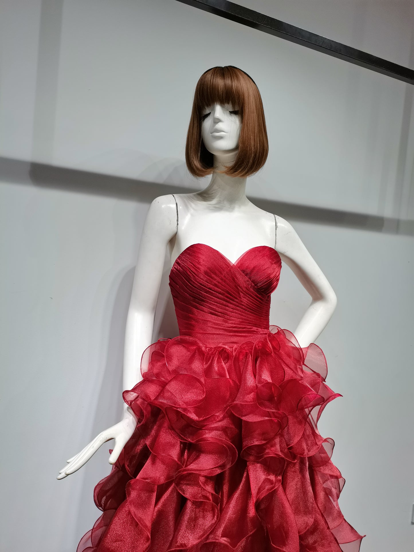 SH20016 RED