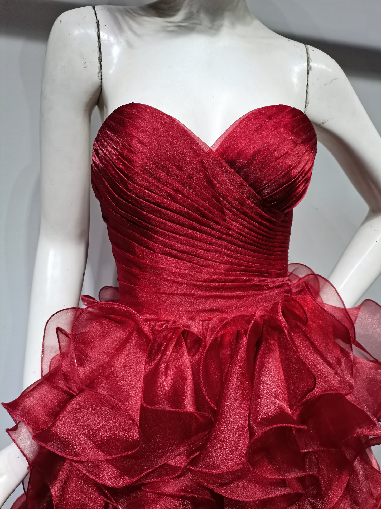 SH20016 RED