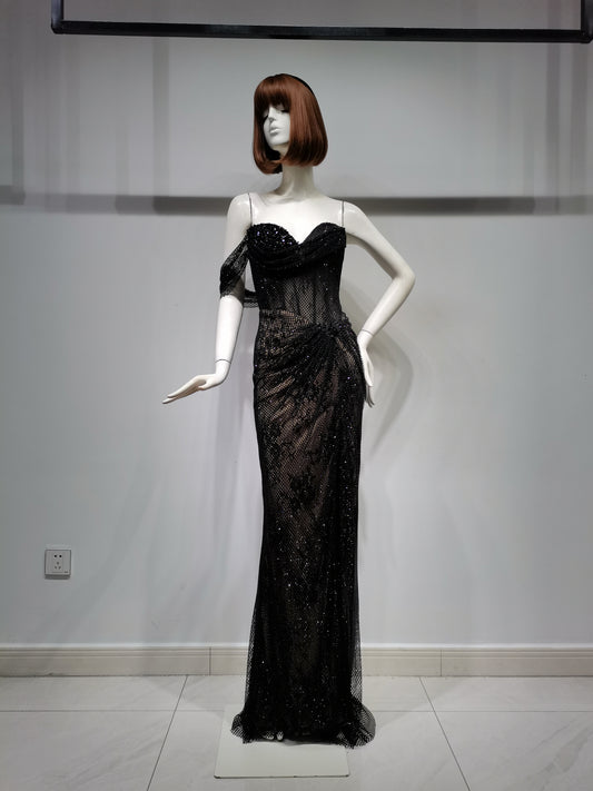 SH2026-28BLACK