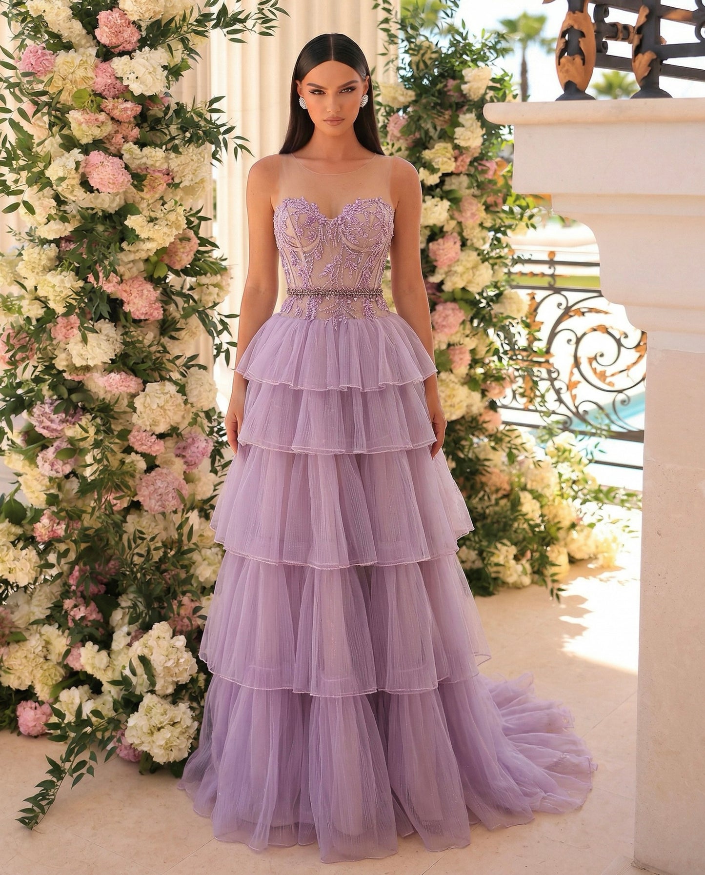 SH2026-01 purple