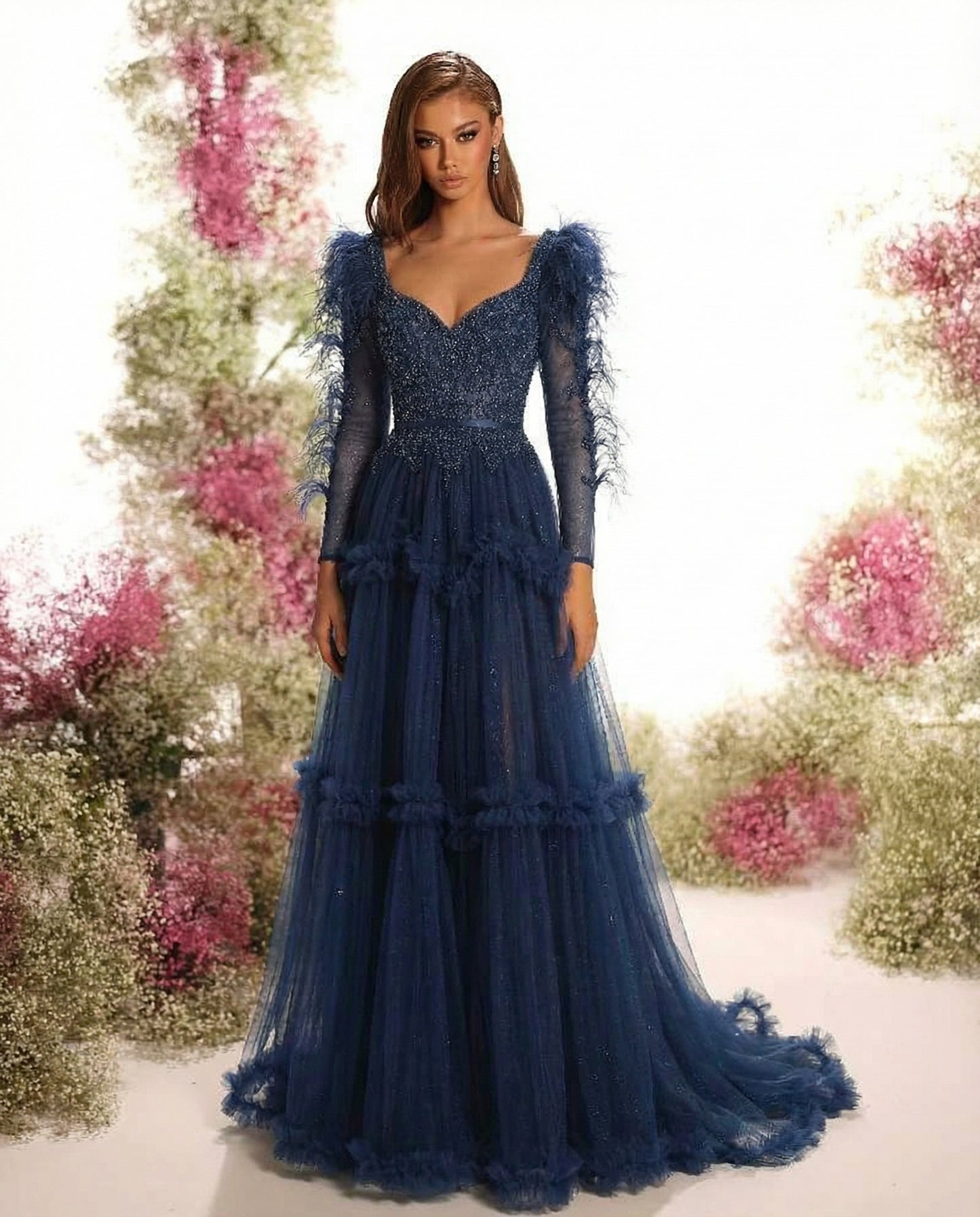 SH2027-34BLUE