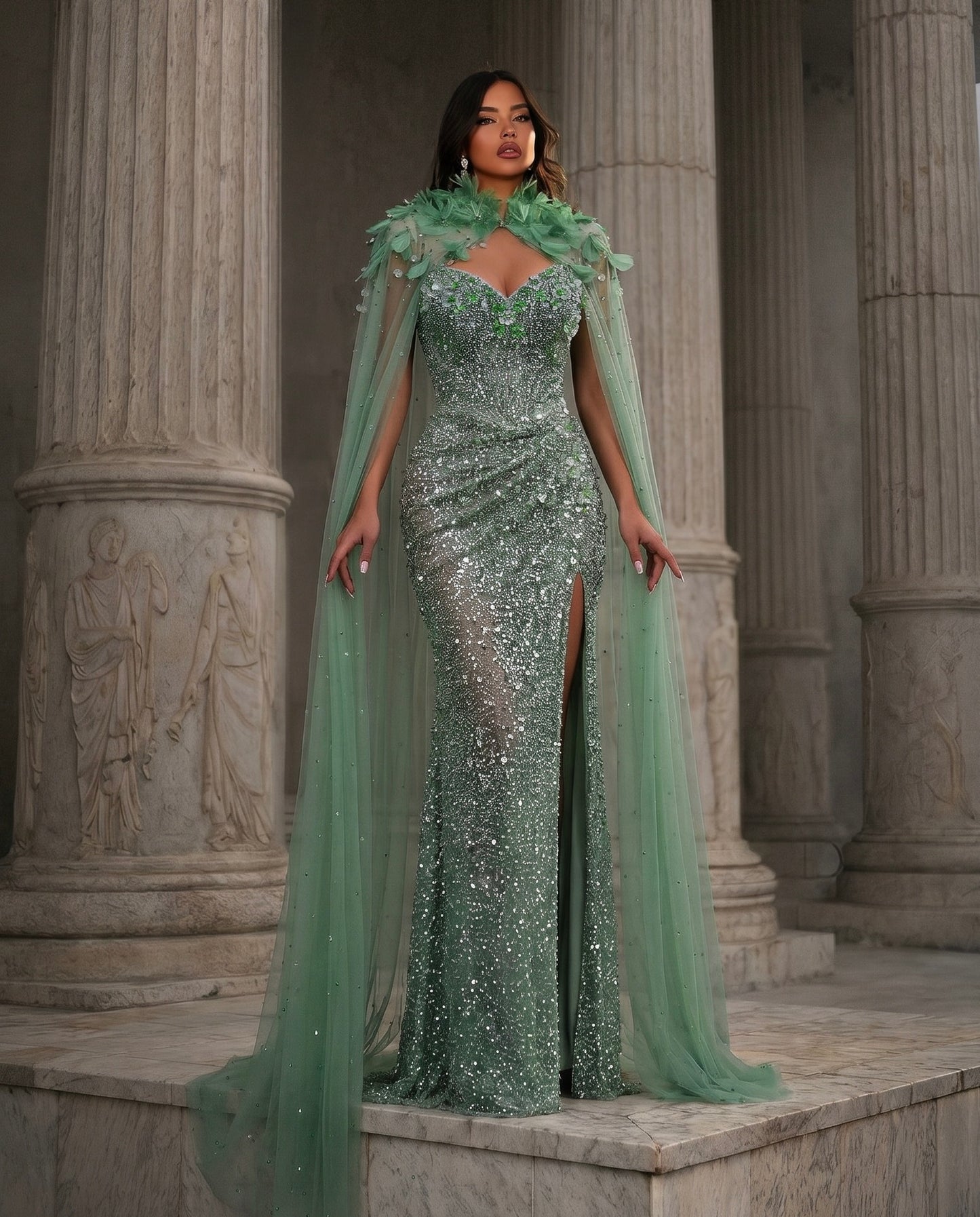 SH2026-42GREEN