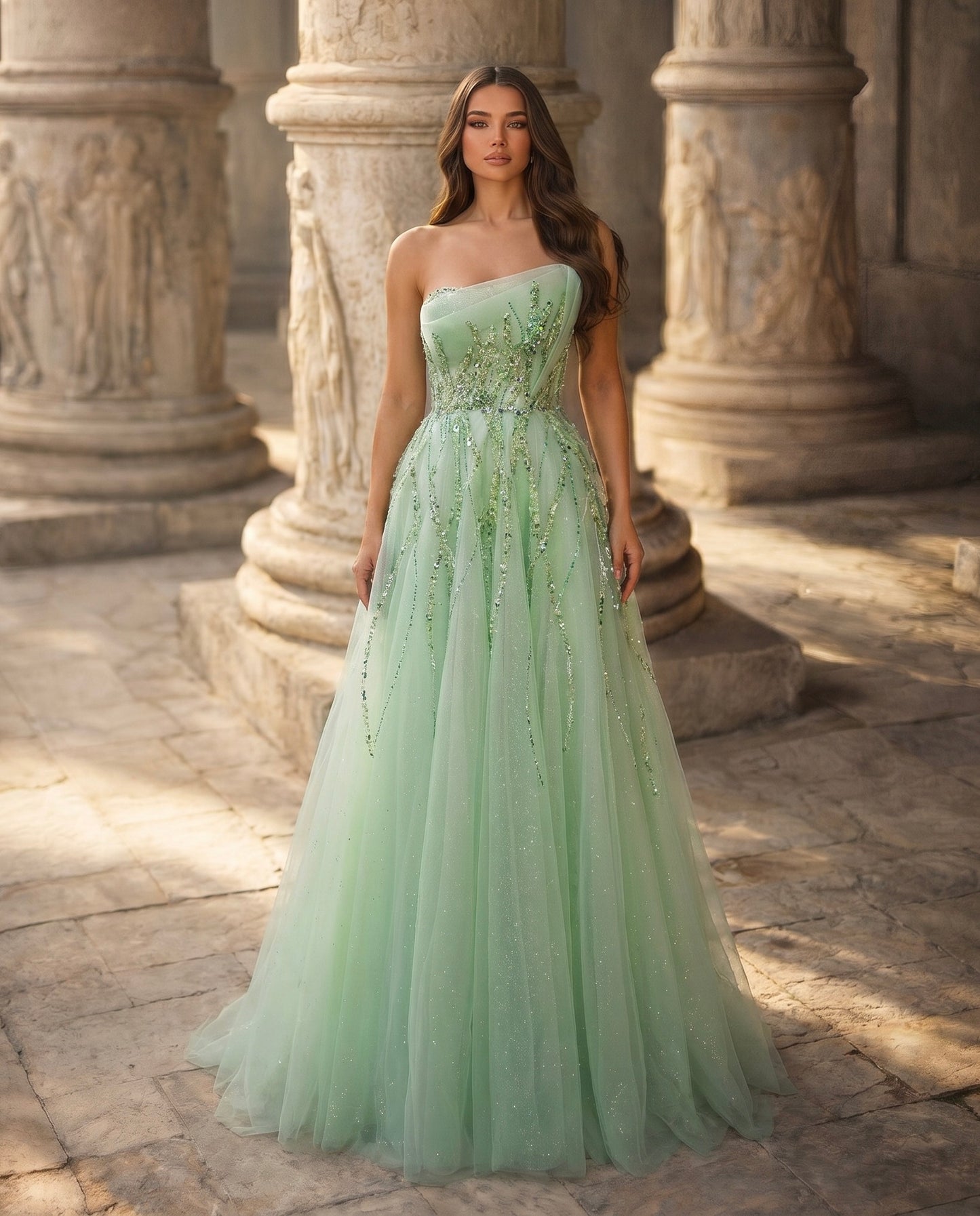 SH2026-46GREEN