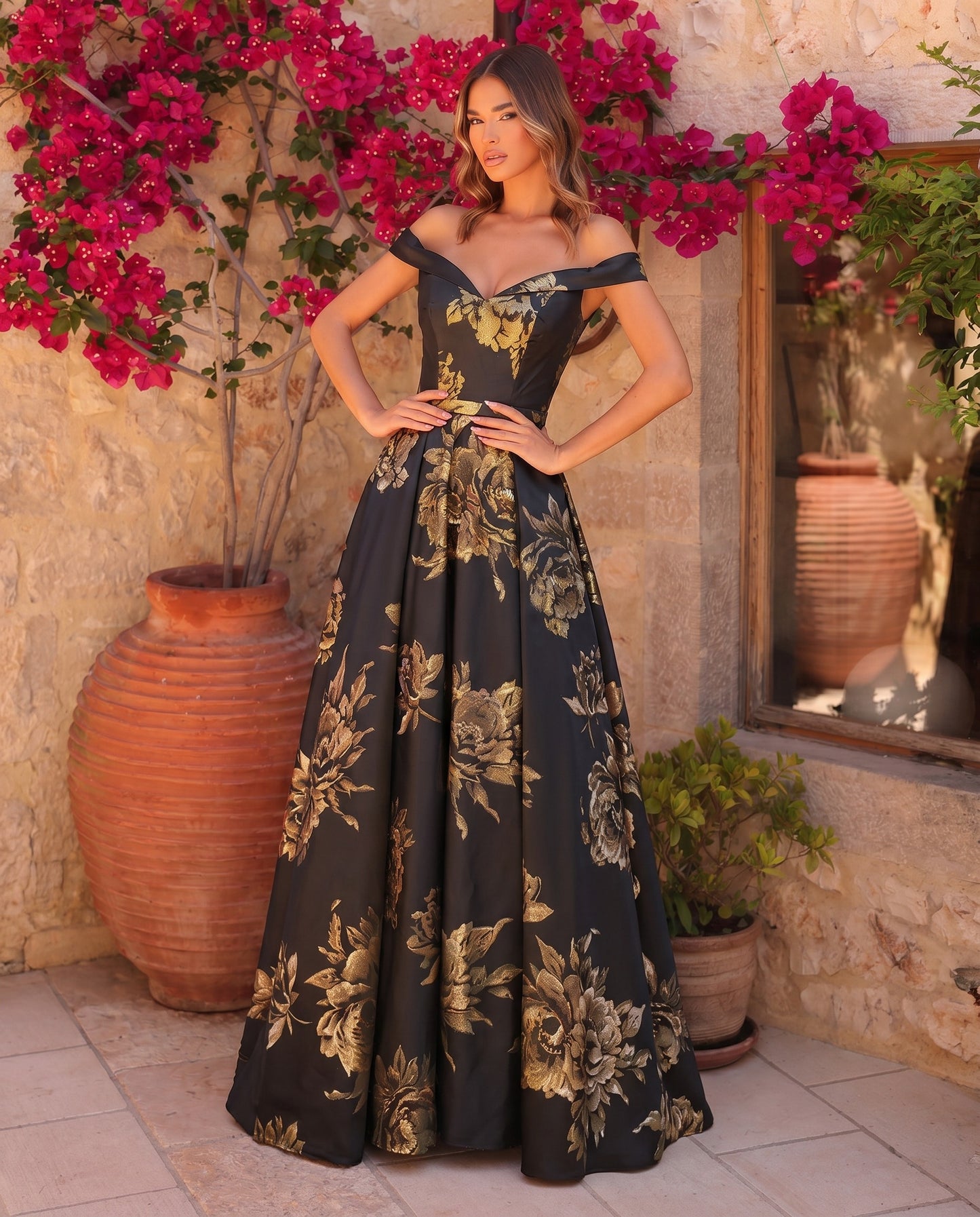 SH2026-55BLACK