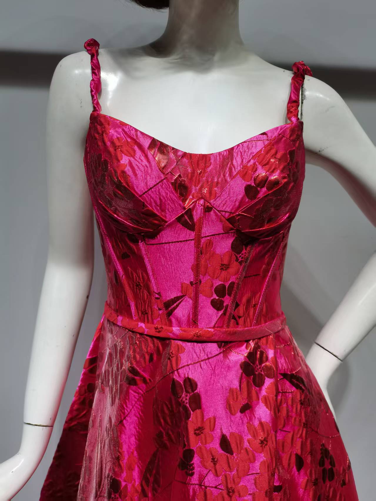 SH2026-69ROSE RED