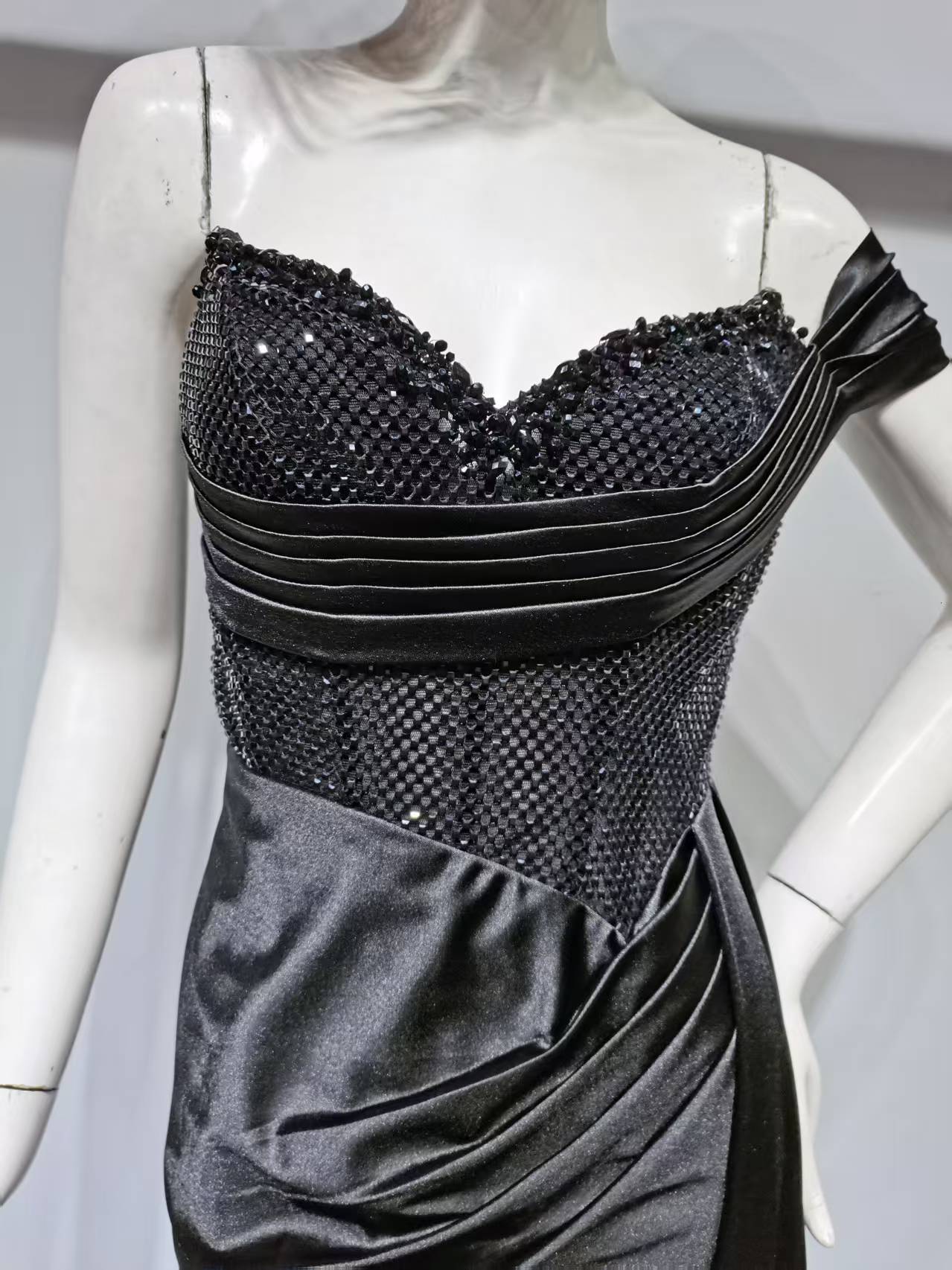 SH2026-67BLACK