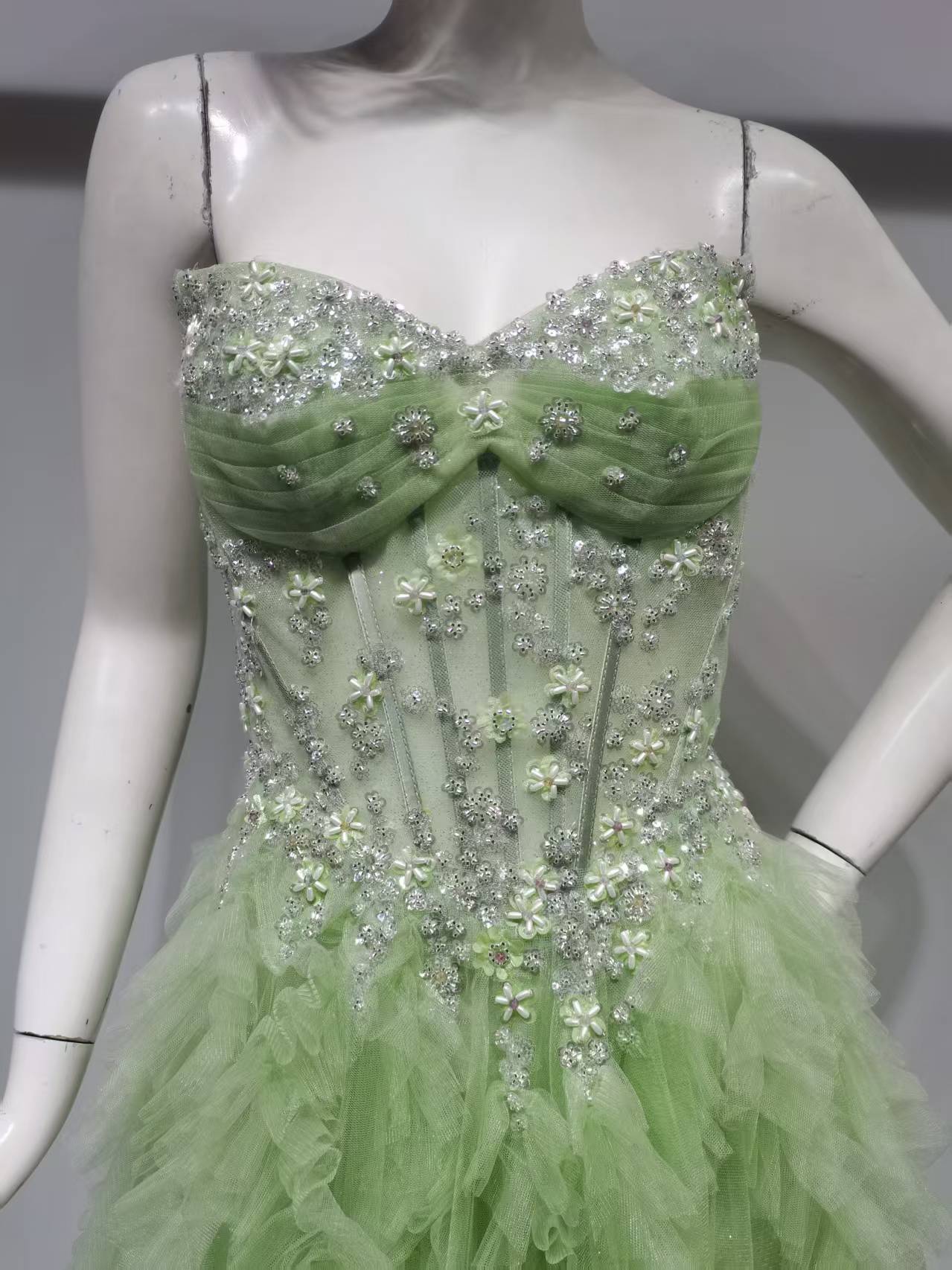 SH2026-60GREEN