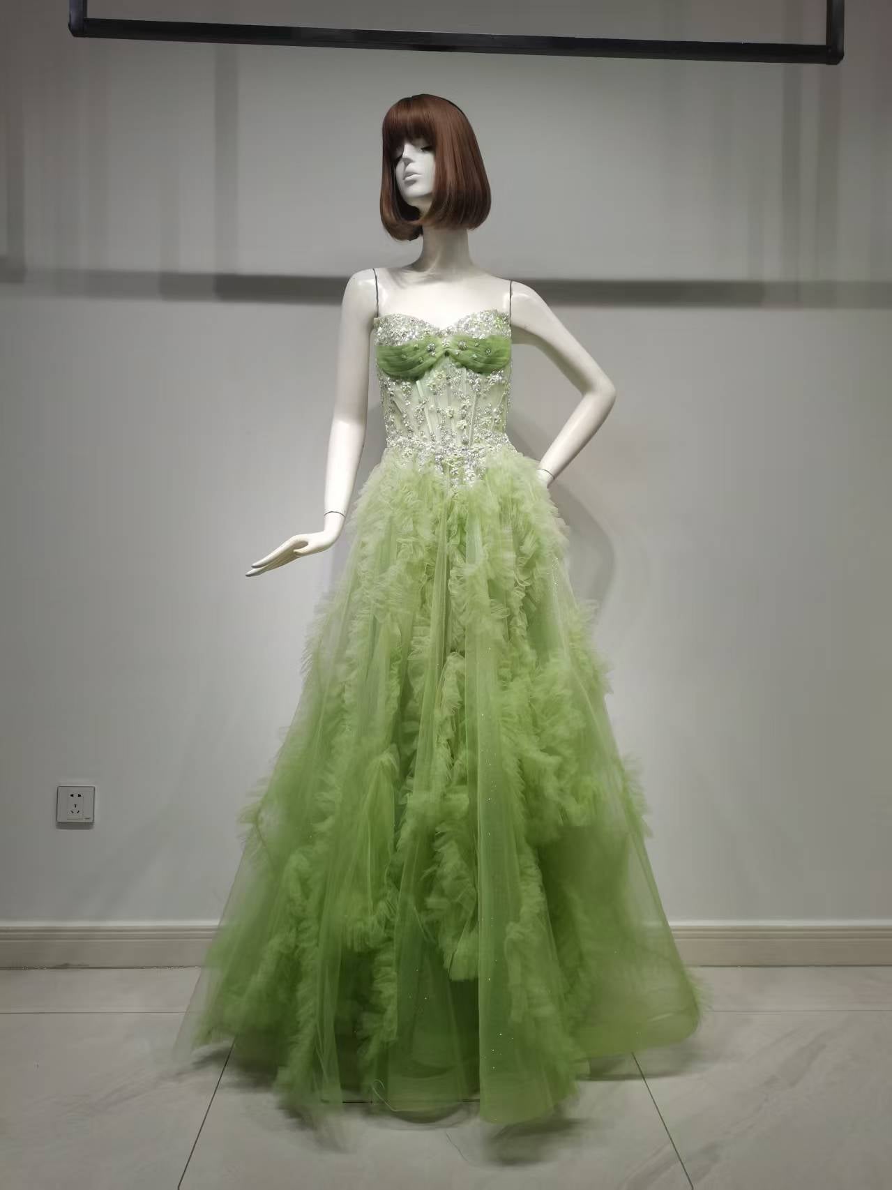 SH2026-60GREEN