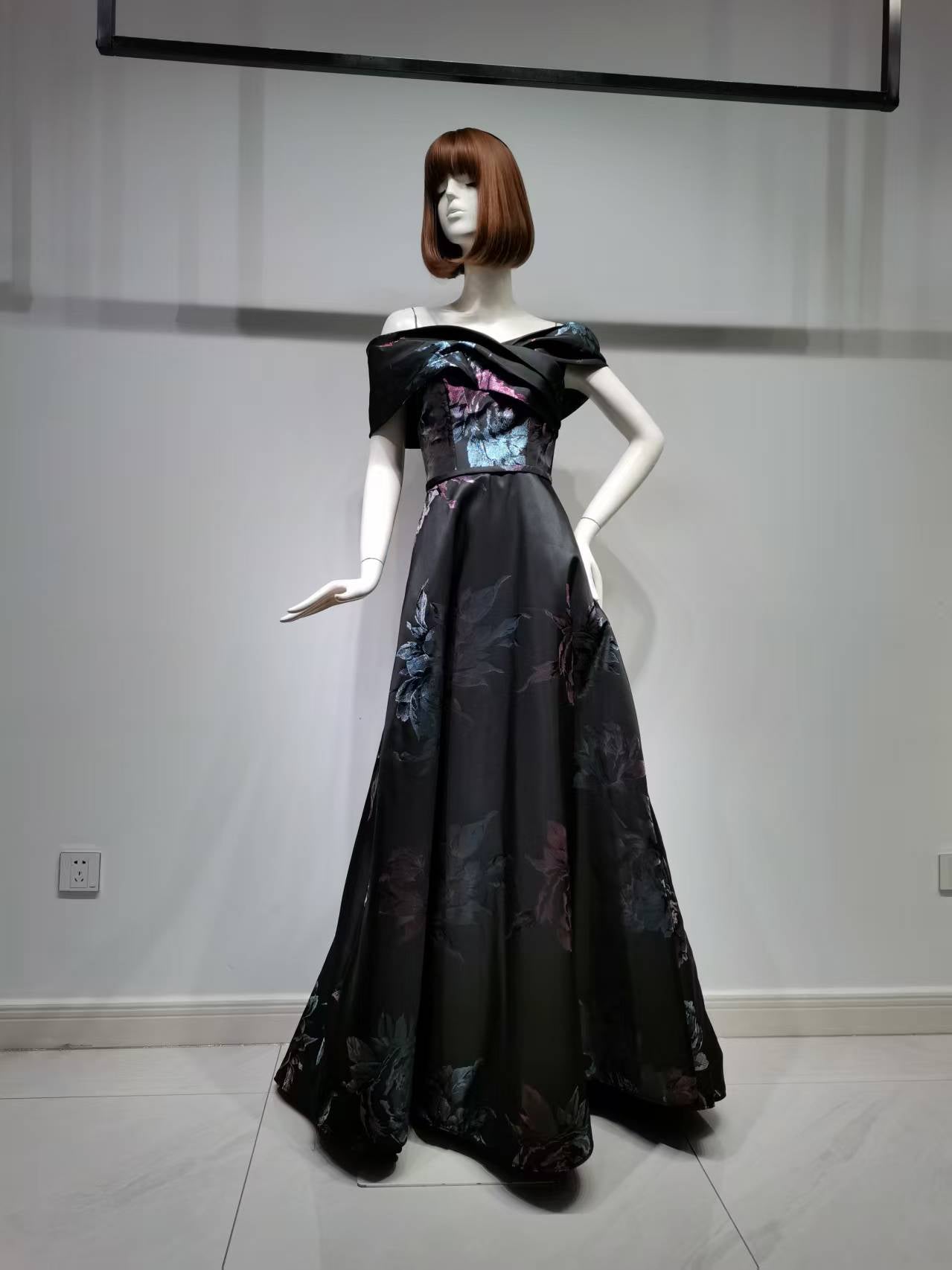 SH2026-58BLACK