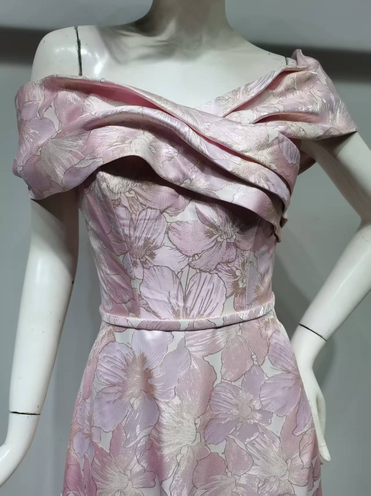 SH2026-064PINK