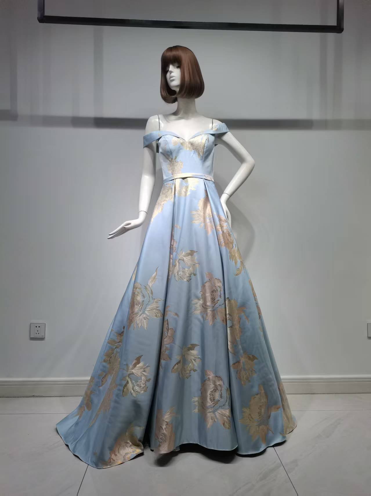 SH2026-063BLUE