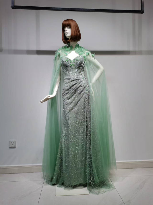 SH2026-43GREEN
