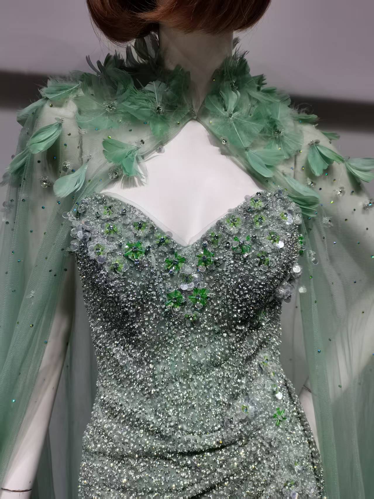 SH2026-073GREEN