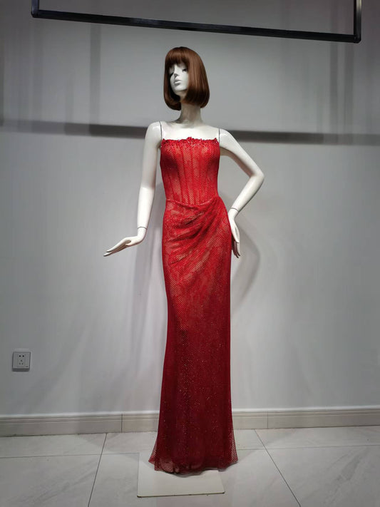 SSH2026-77RED