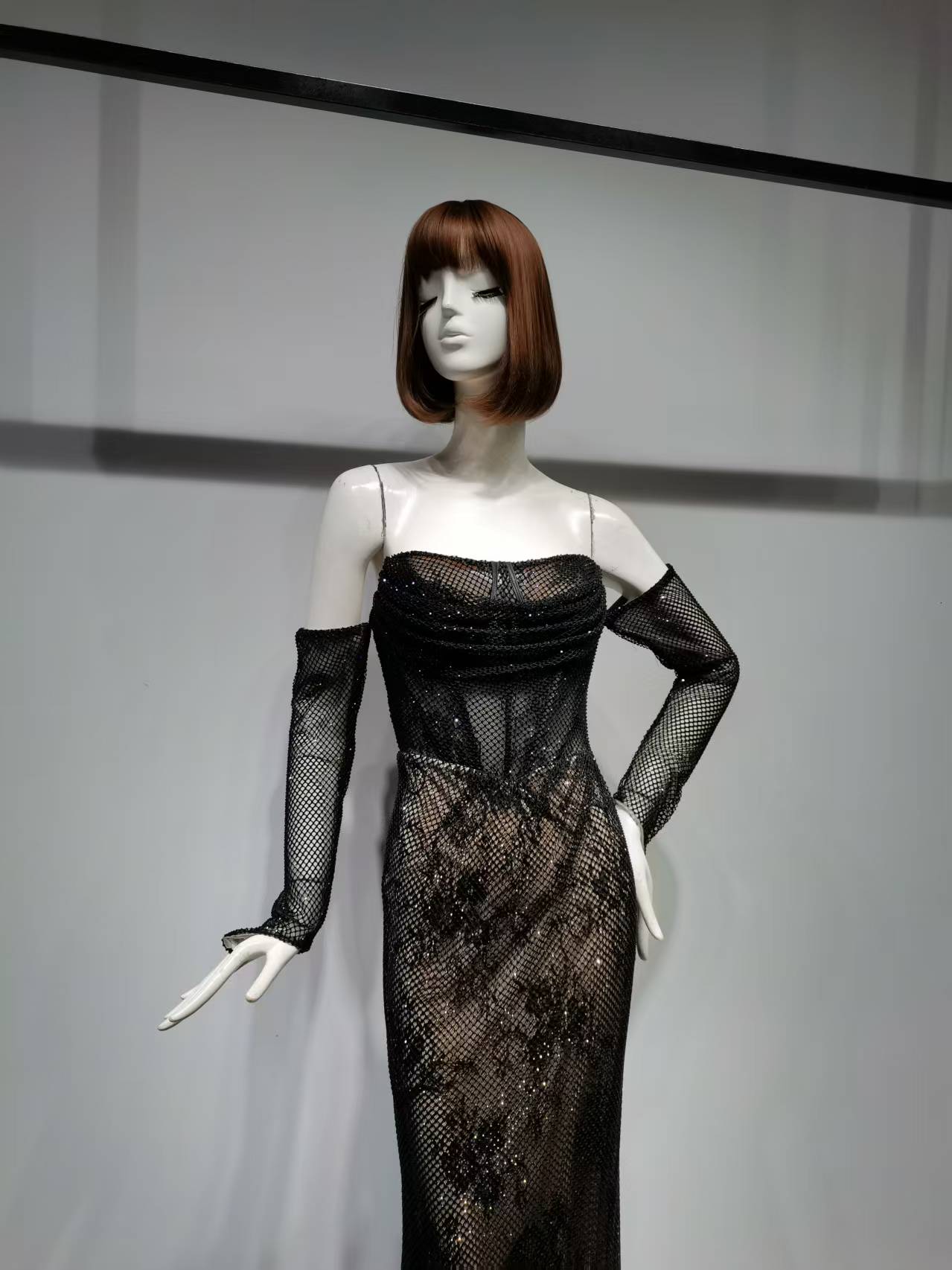 SH2026-032BLACK