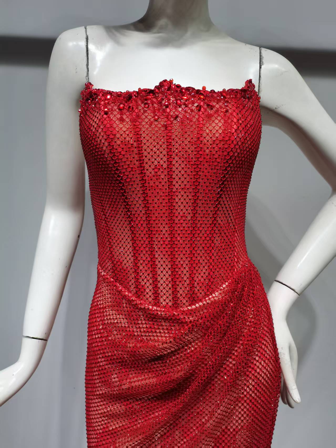 SH2026-030RED