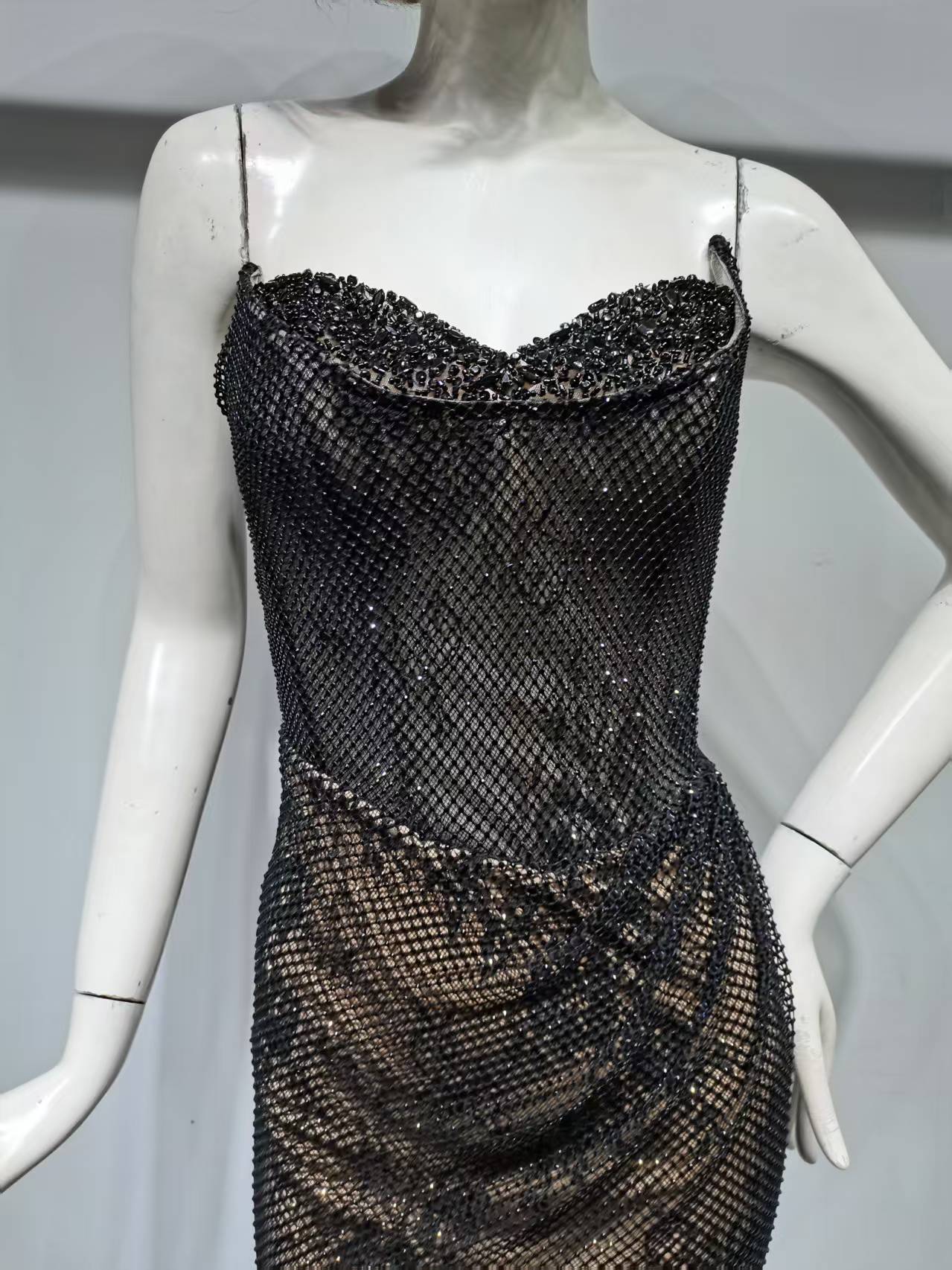 SH2026-031BLACK