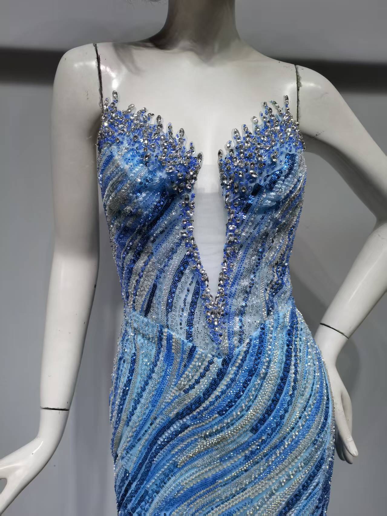 SH2026-036BLUE