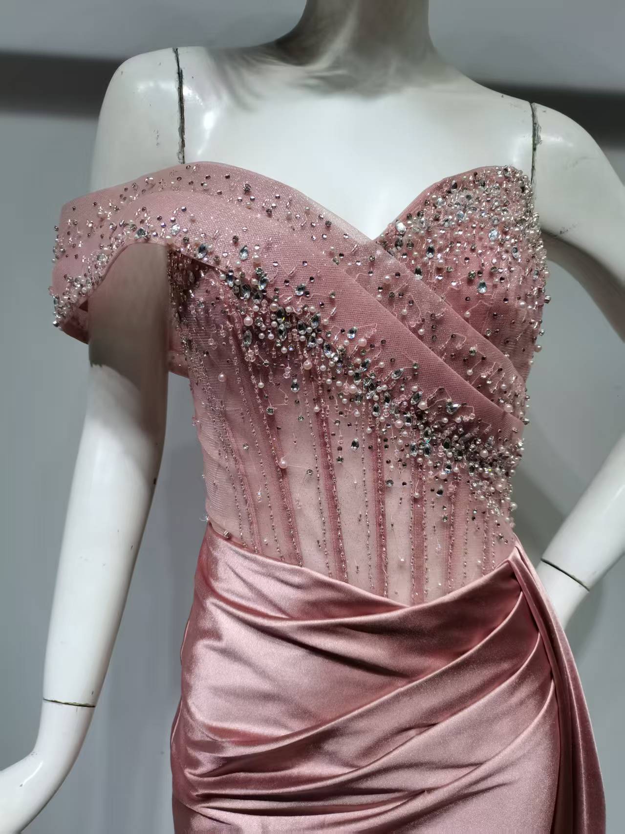 SH2026-071PINK
