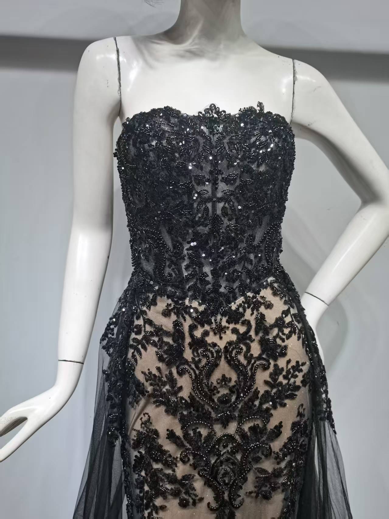 SH2026-076BLACK