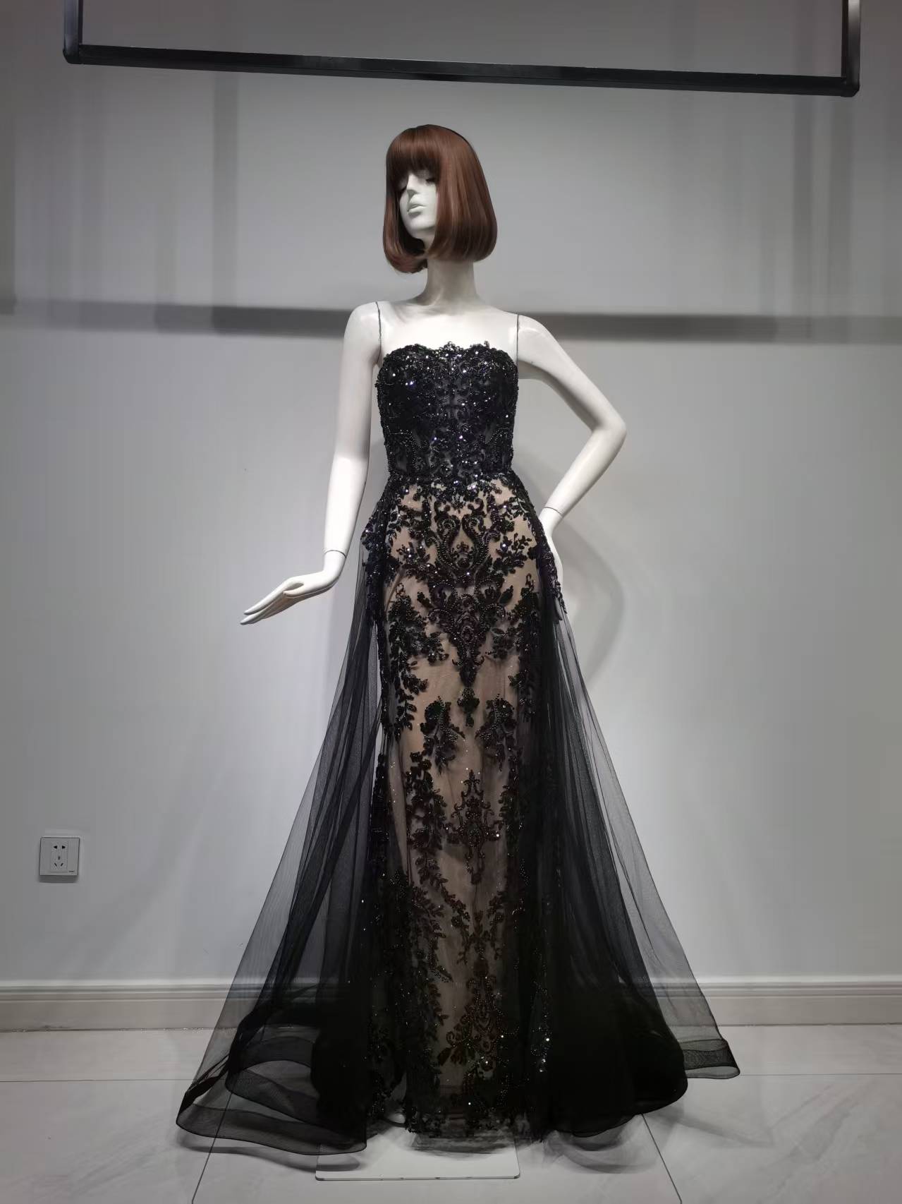 SH2026-076BLACK