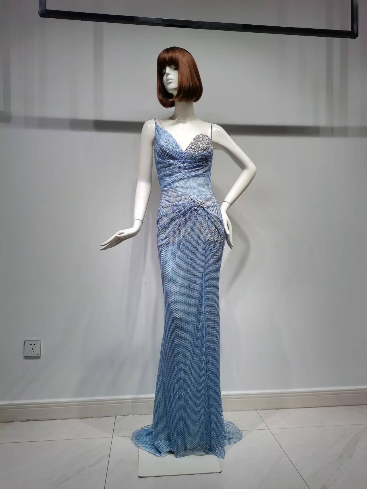 SH20034 BLUE