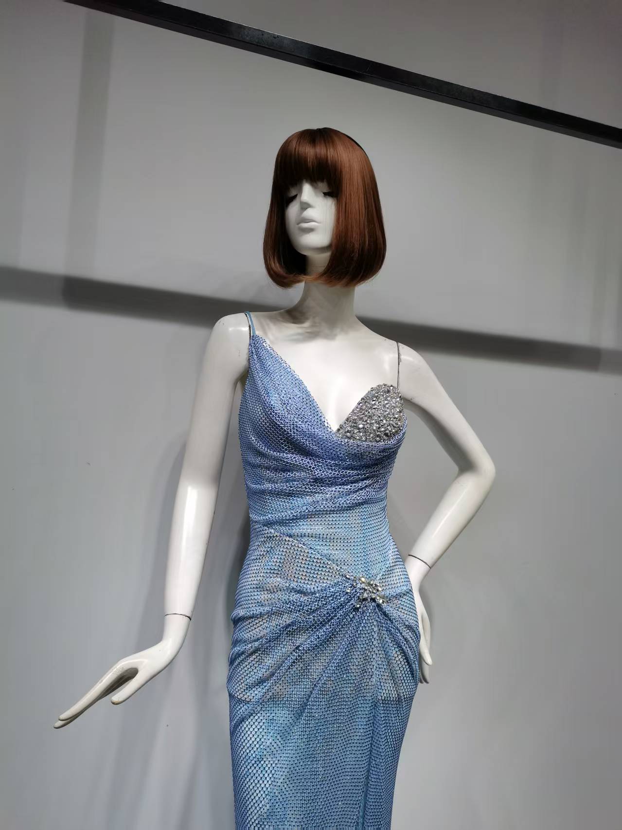 SH20034 BLUE