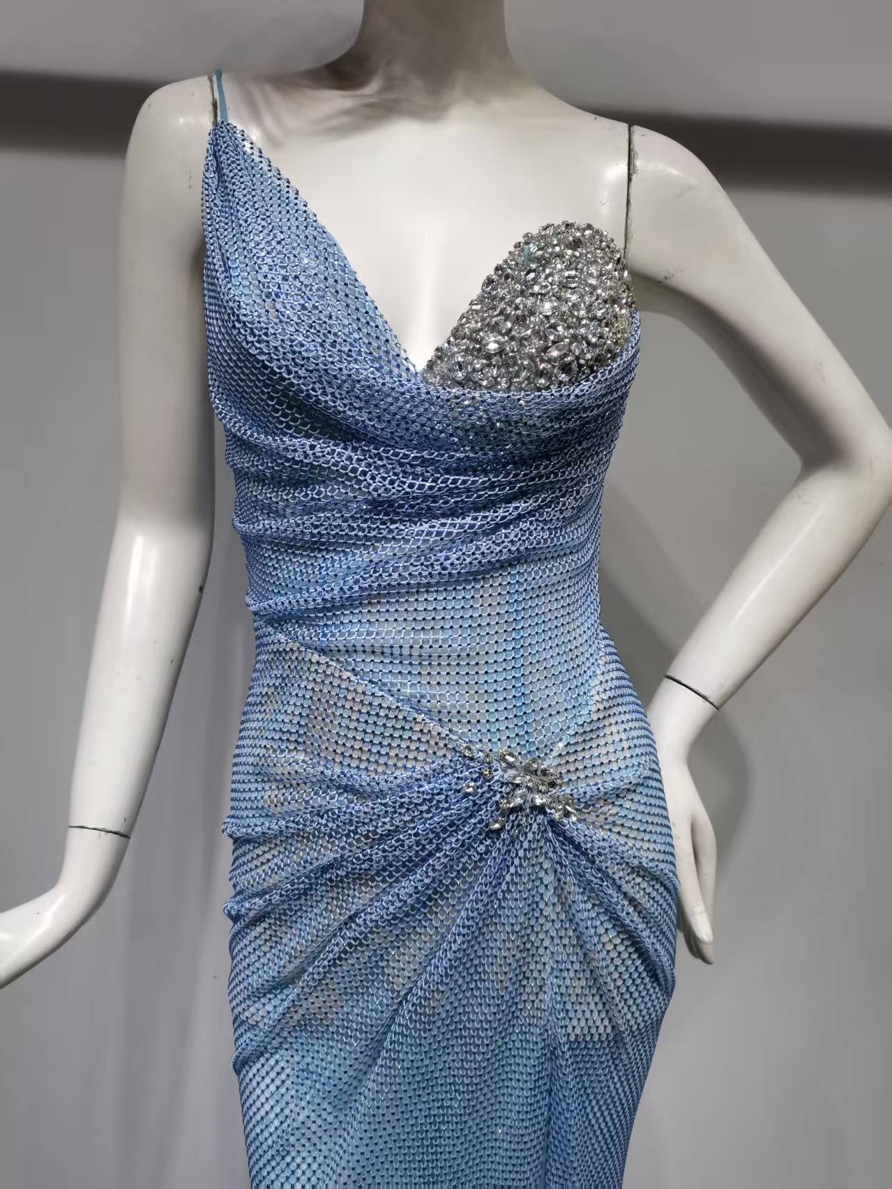SH20034 BLUE