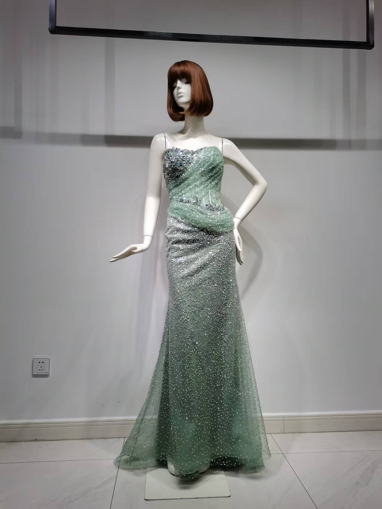 SH2026-86GREEN