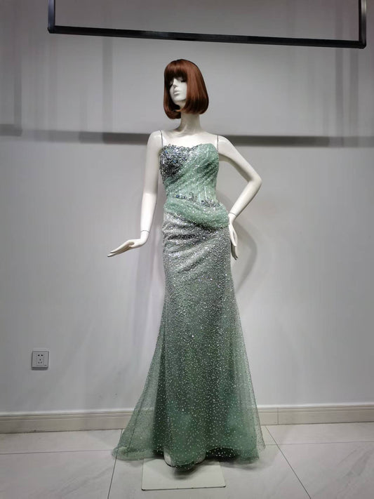 SH2026-29 GREEN