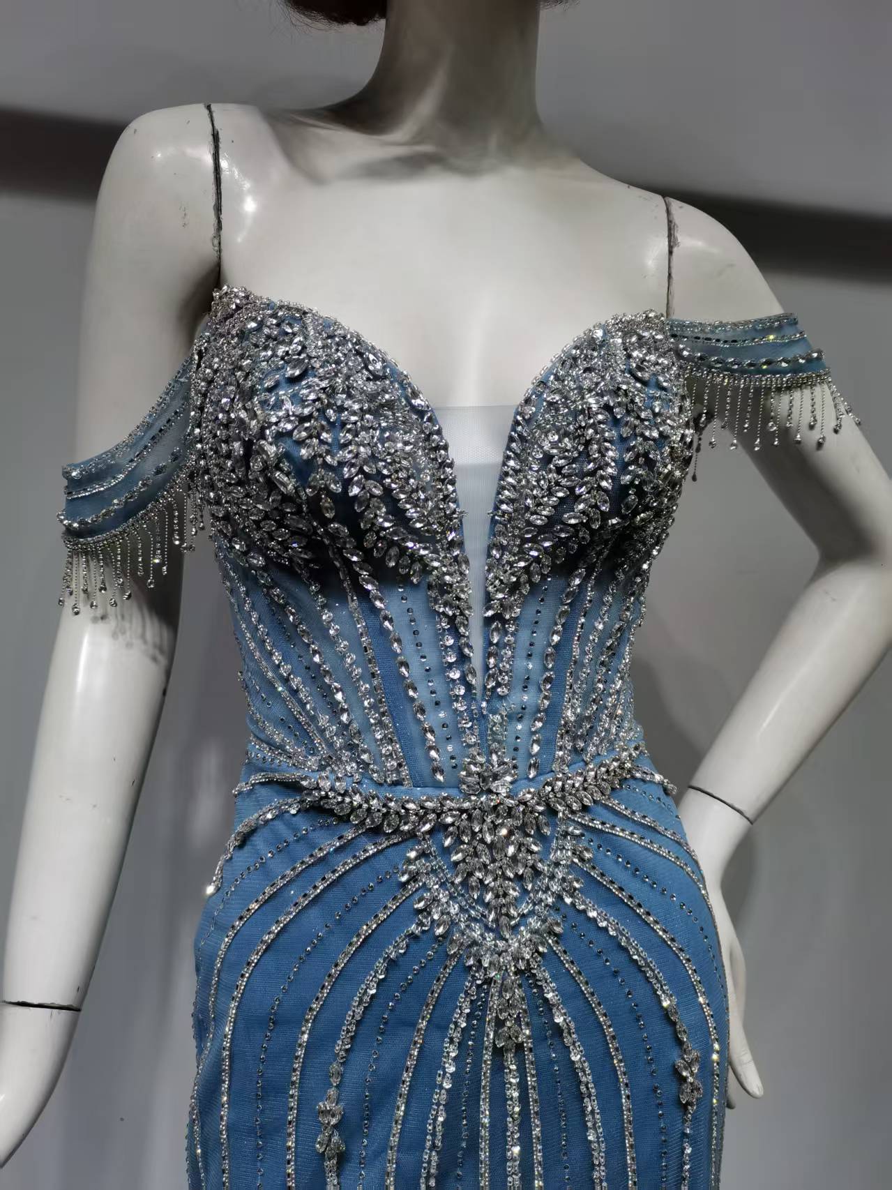 SH2026-101BLUE