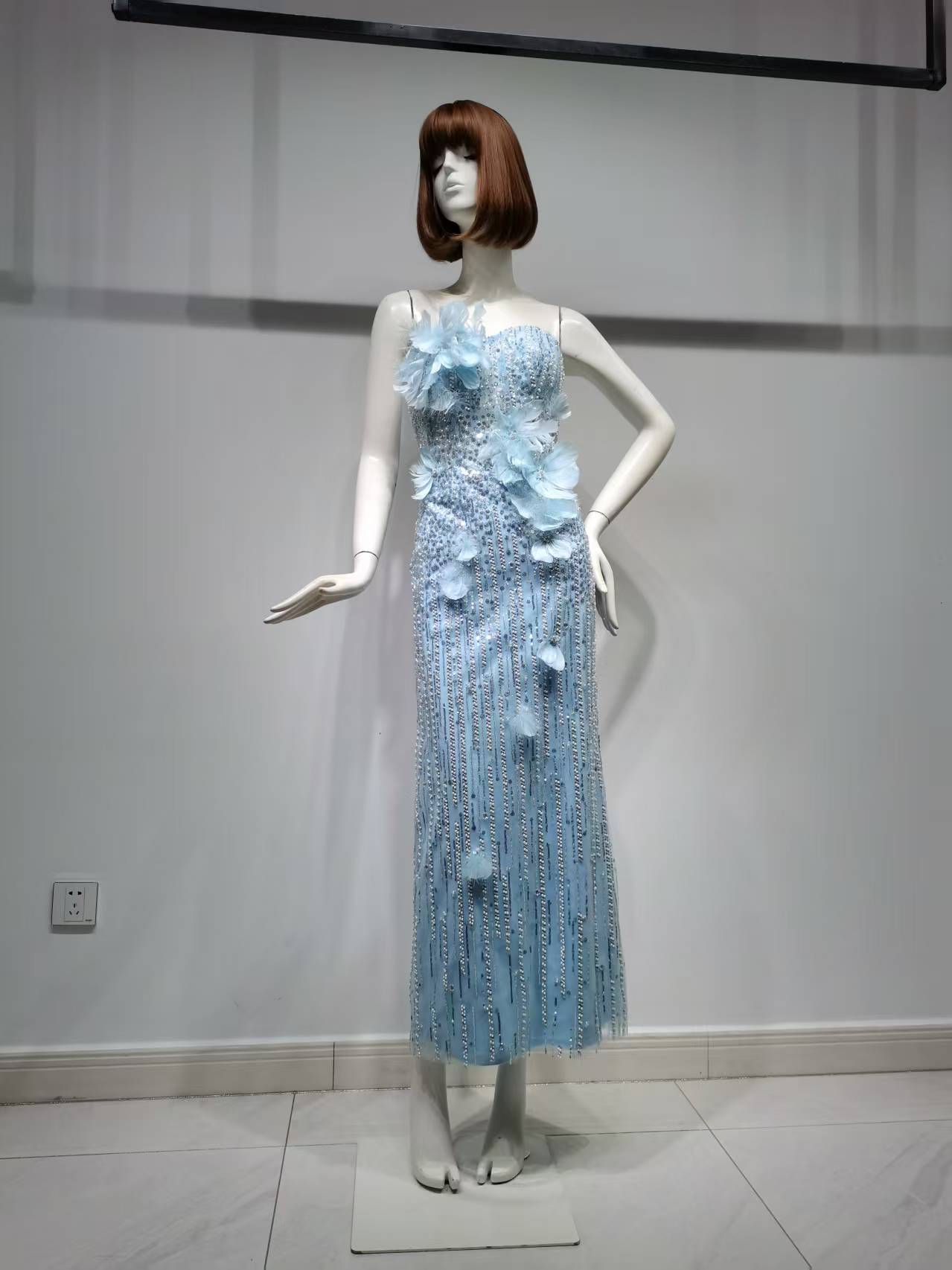 SH2026-91BLUE