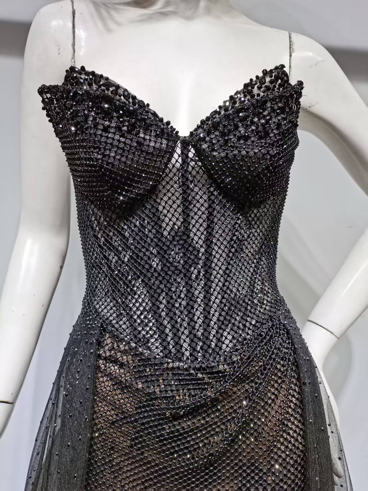 SH2026-88BLACK