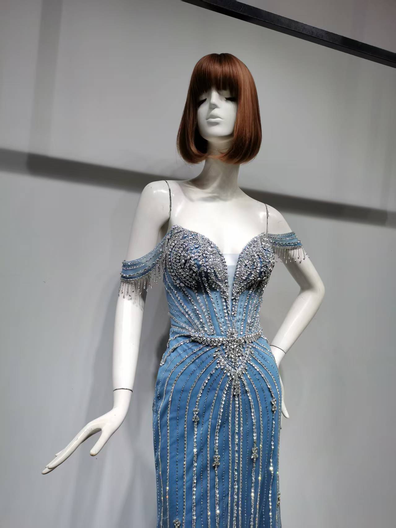 SH2026-101BLUE