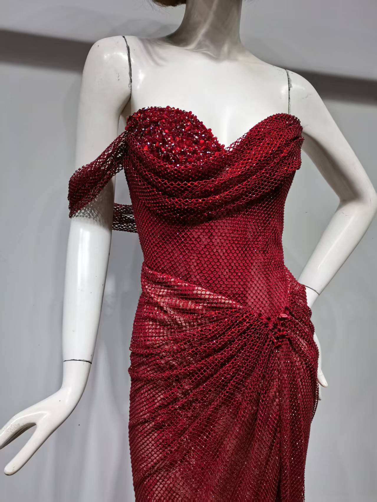 SH2026-20041RED