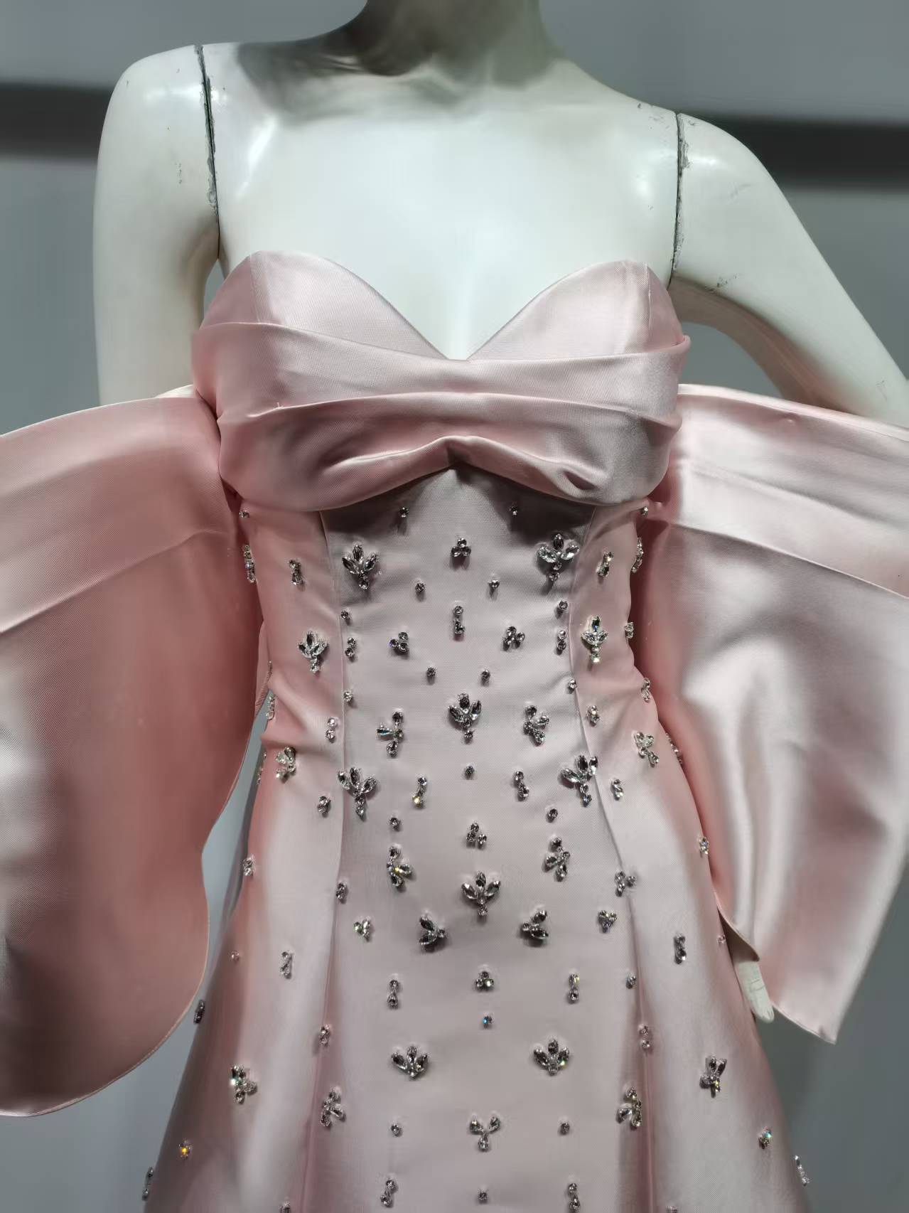 SH1027 PINK