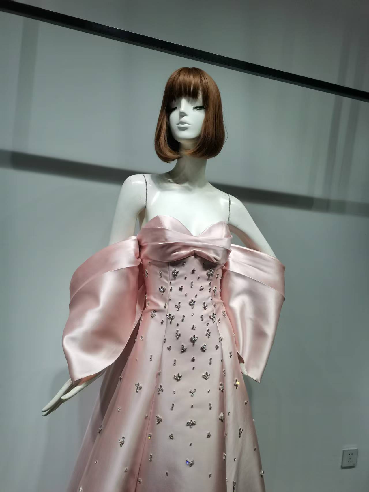 SH1027 PINK