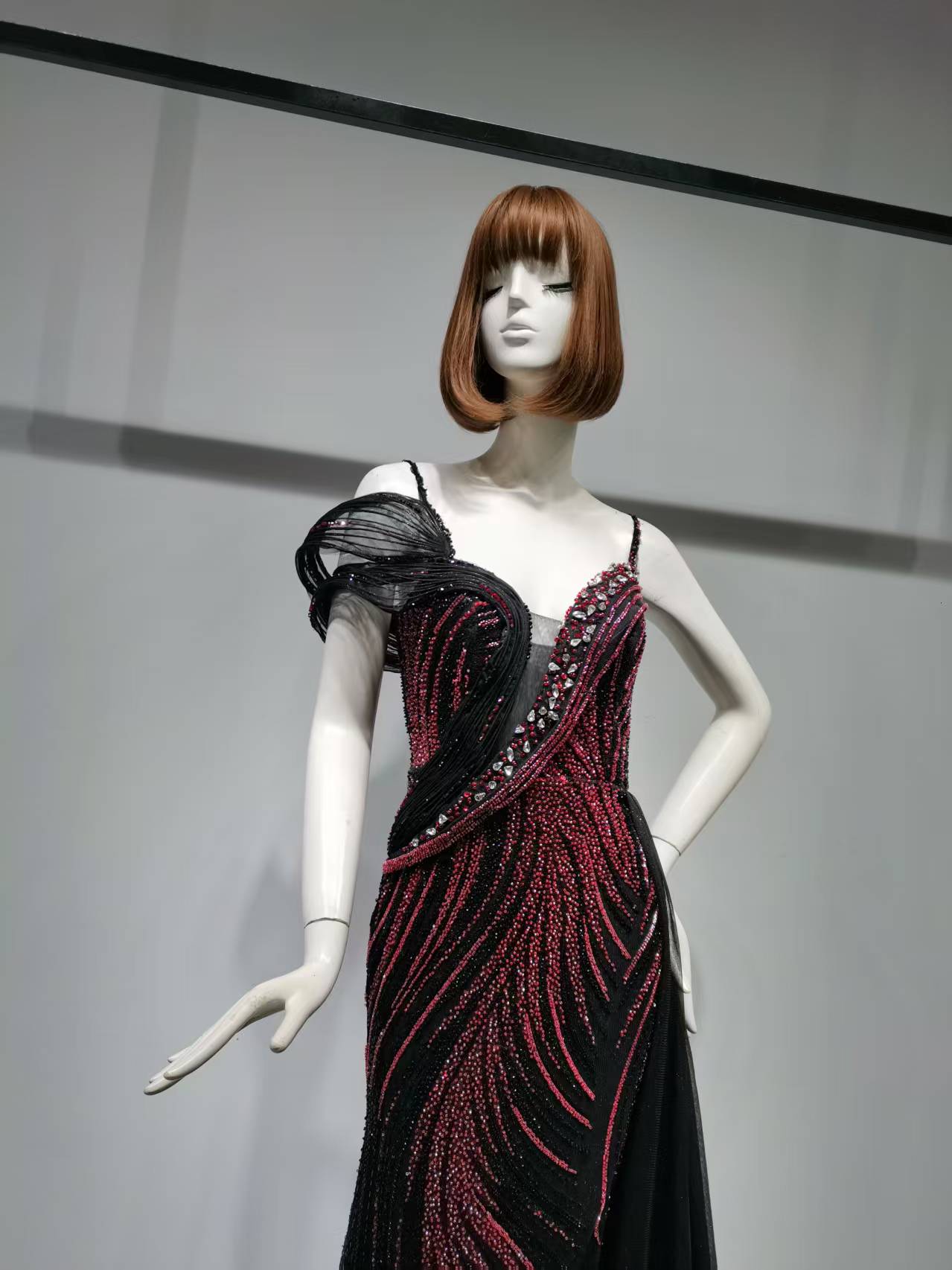 SSH2026-77BLACK