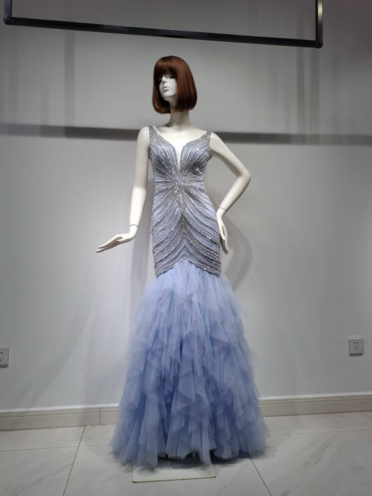 SH2026-021BLUE