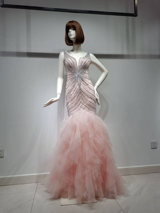 SSH2026-84PINK