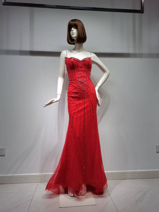 SSH2026-87RED