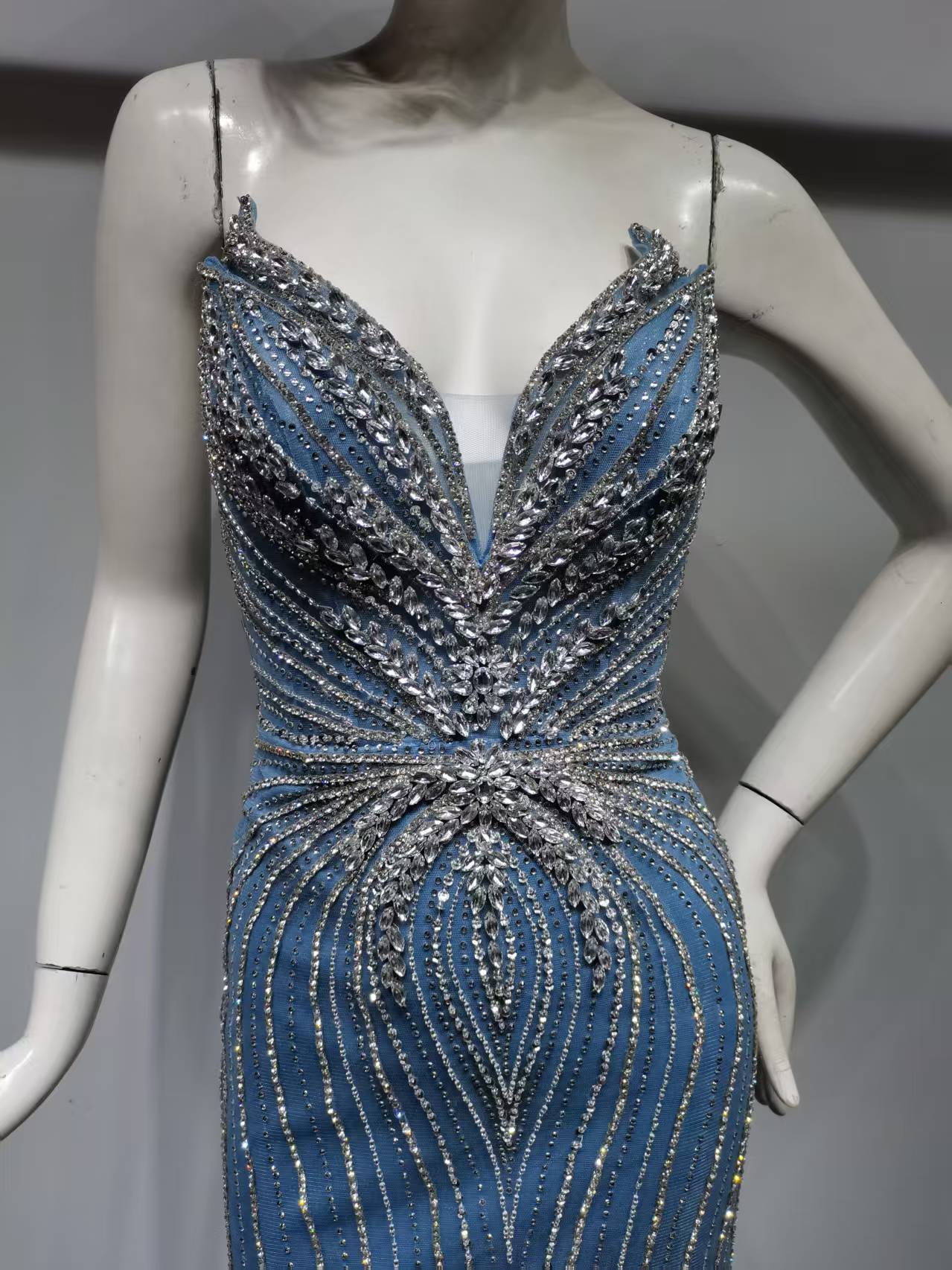 SH2026-016BLUE